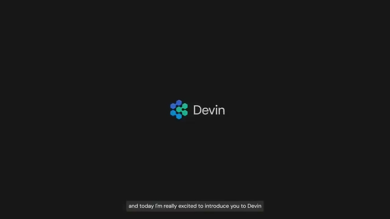 全球首个“AI 程序员”Devin 全面开放：可独立开发 ／